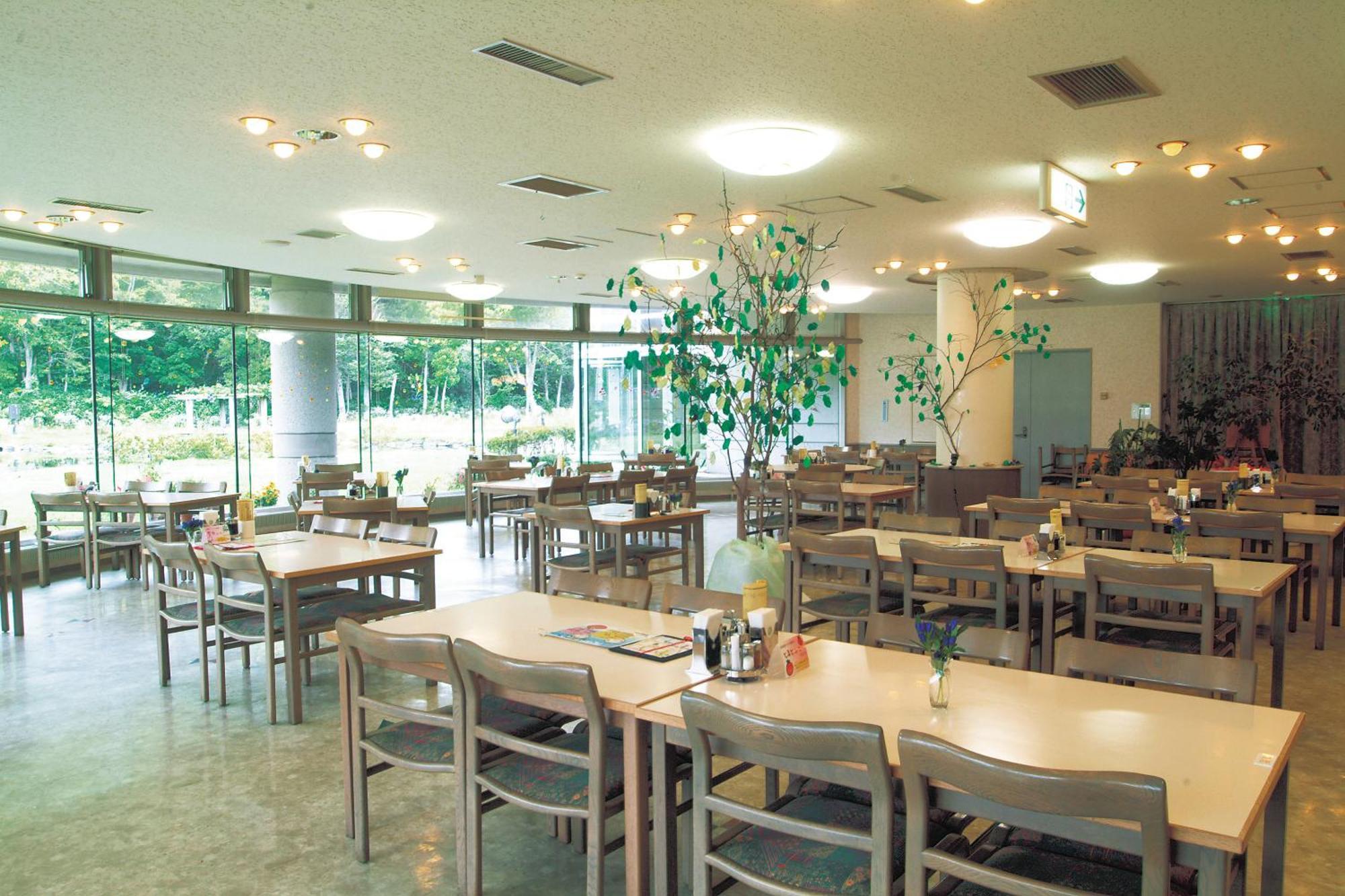 Horoshin Onsen Hotarukan Numata  Exterior photo